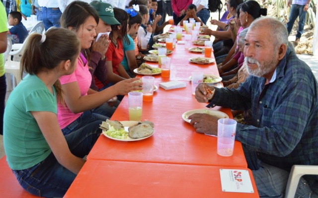 Comedor Social La Cumaca